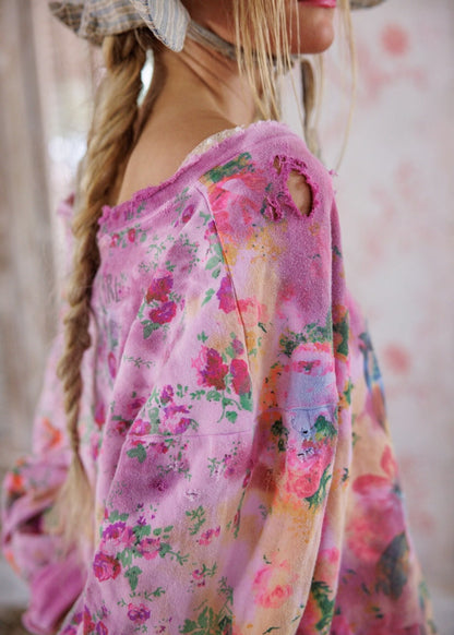 Magnolia Pearl "FS Hermosa Sweatshirt" Top 2389