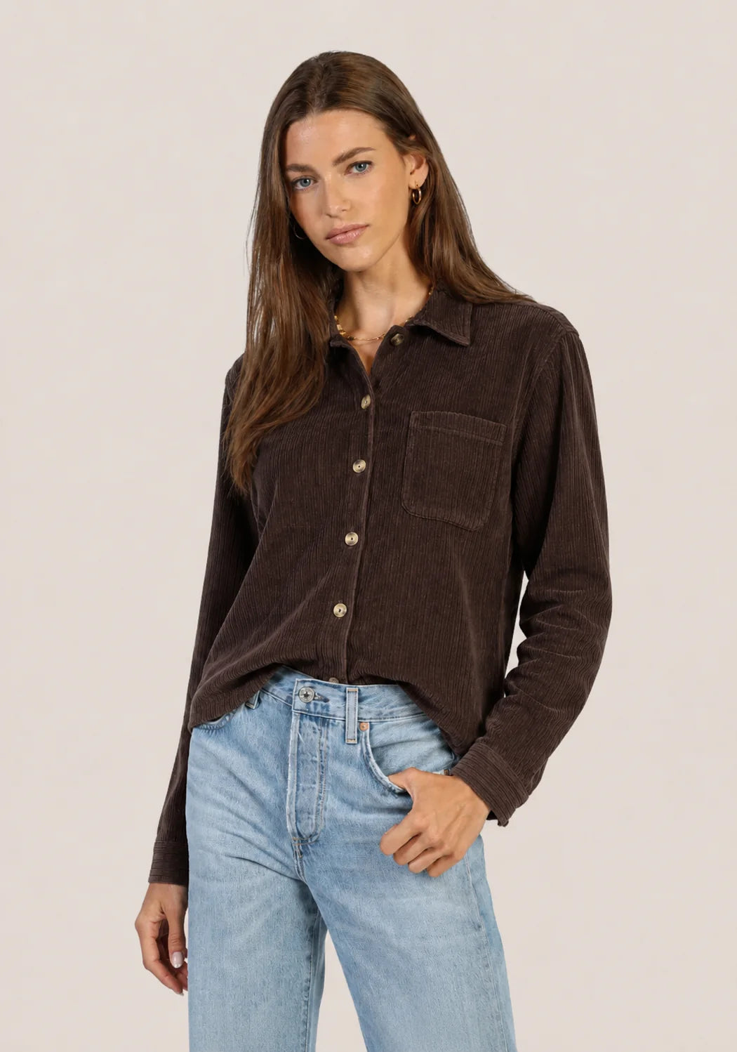 Dylan Maxwell Jacket