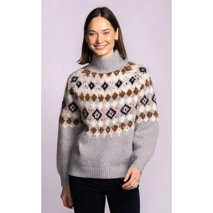 Pink Martini Tatum Sweater