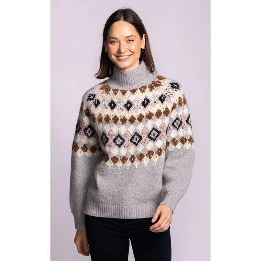 Pink Martini Tatum Sweater