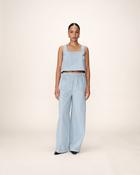 Grace & Mila Patine Pant